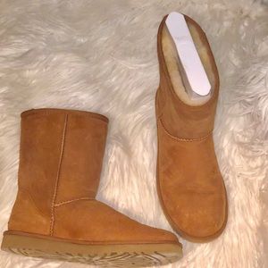 UGGS